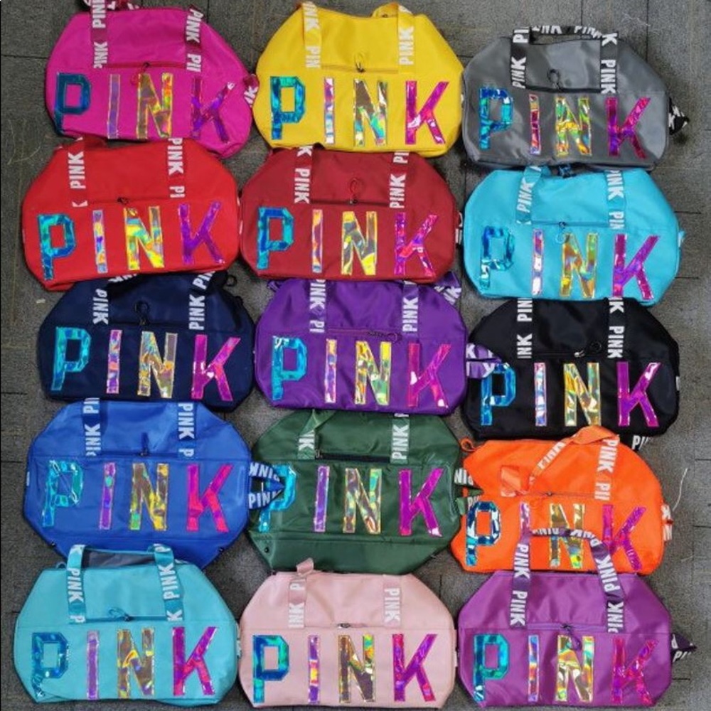 I’m selling spend night bags/ traveling bags
